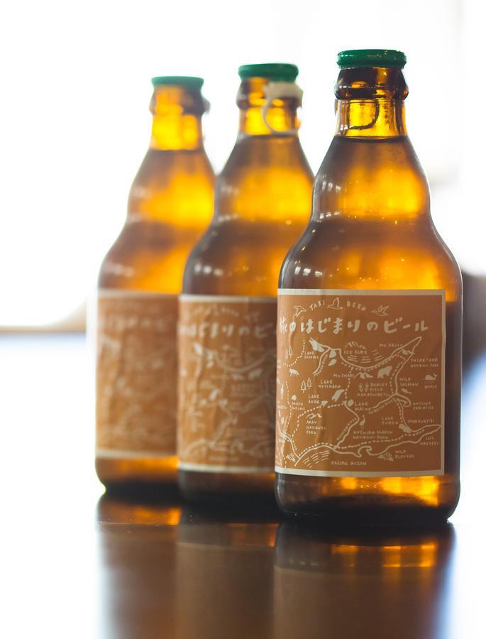 Ten To Ten 03 Nakajima-Koen Sapporo Exterior foto